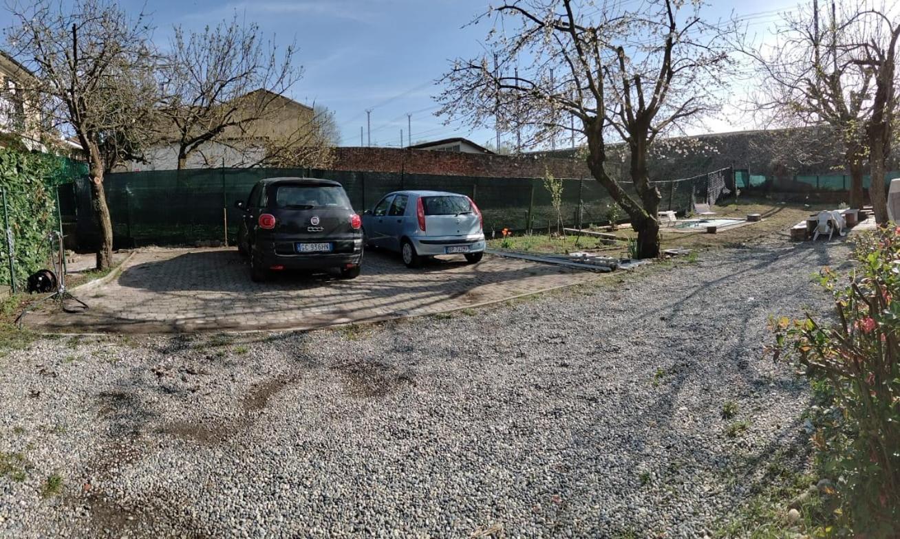 Willa Lake View Dormelletto Zewnętrze zdjęcie